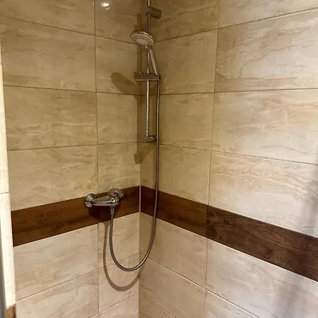 Apartament Wałbrzych Exteriér fotografie