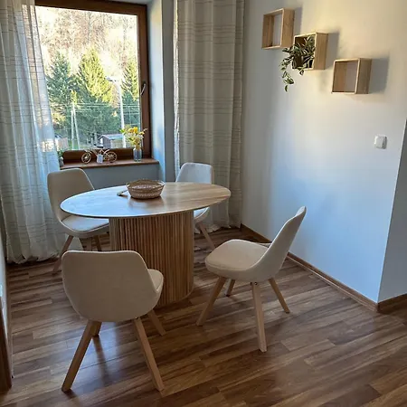 Apartament Wałbrzych Exteriér fotografie