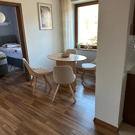 Apartament Wałbrzych Exteriér fotografie