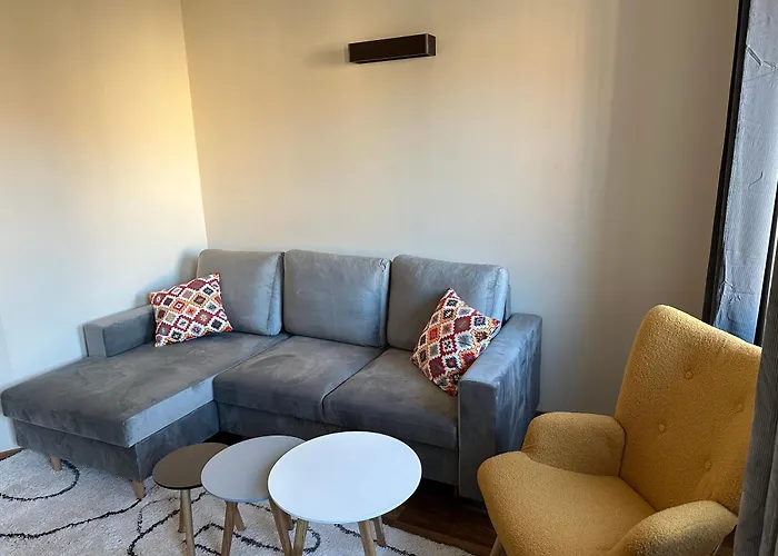 Apartament Walbrzych