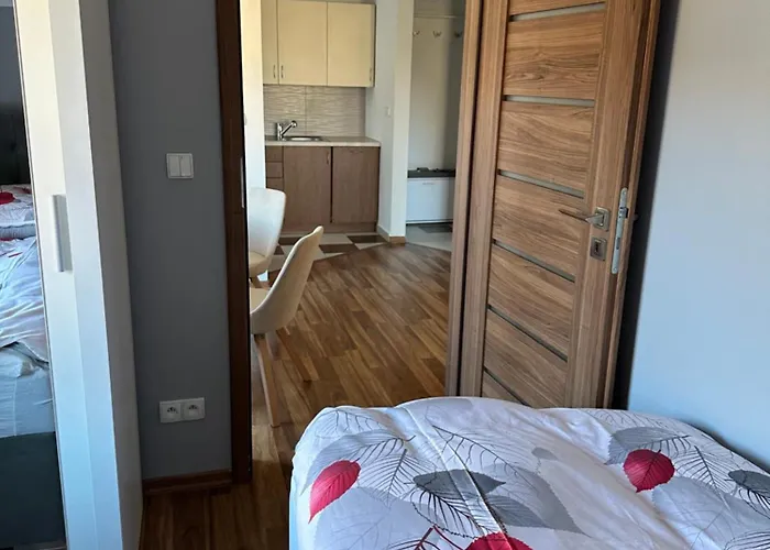 Apartament Walbrzych