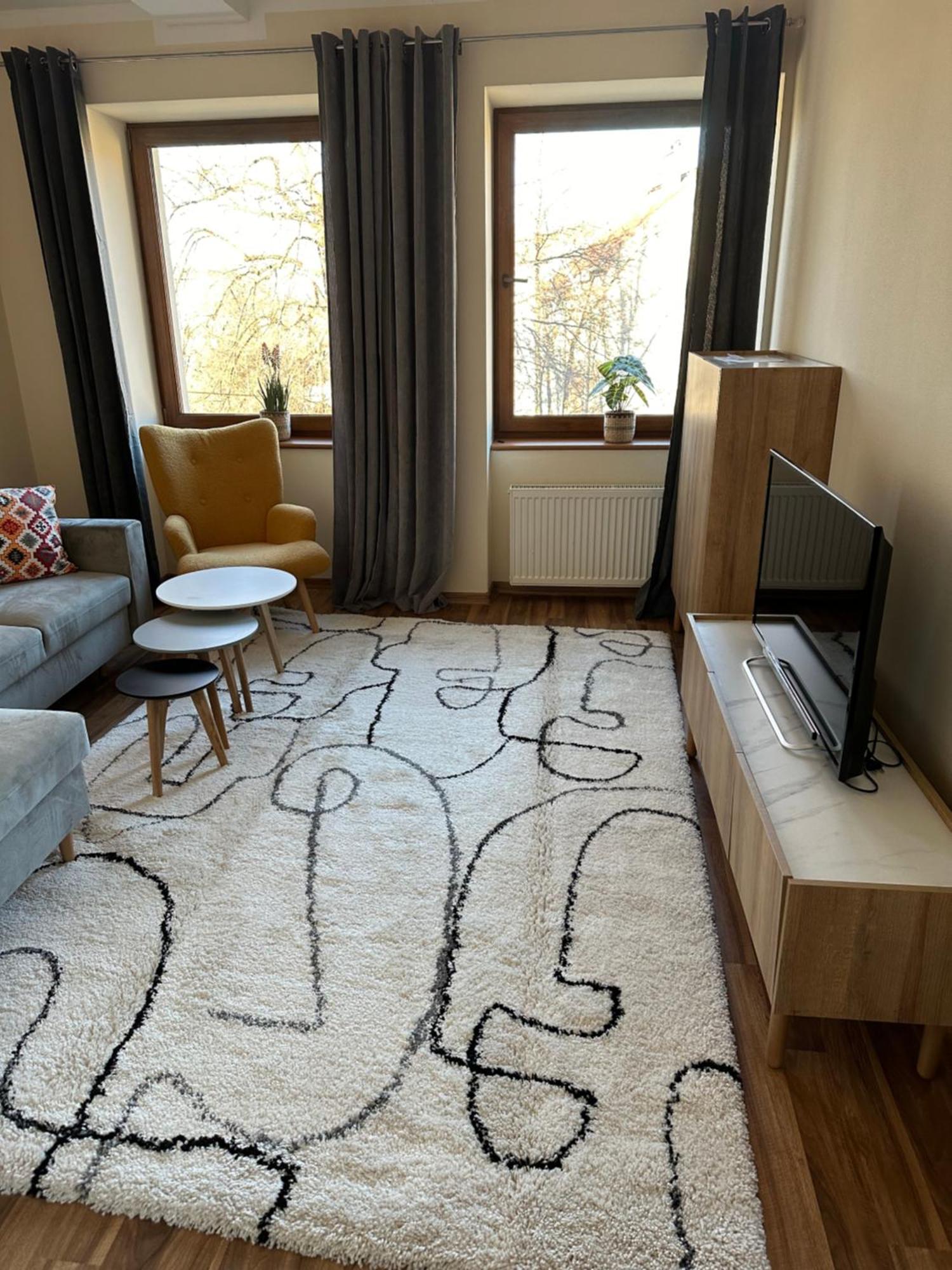 Apartament Walbrzych Apartment Walbrzych