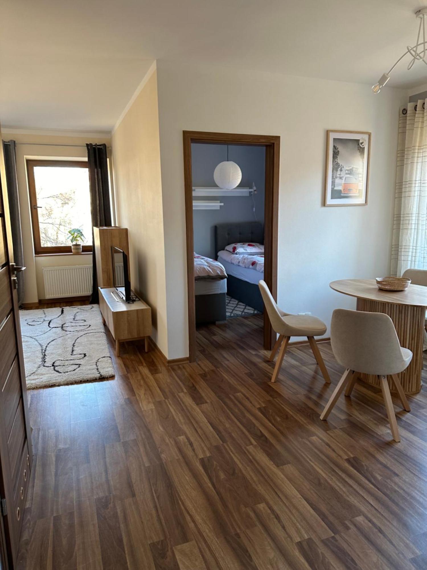 Apartament Walbrzych *