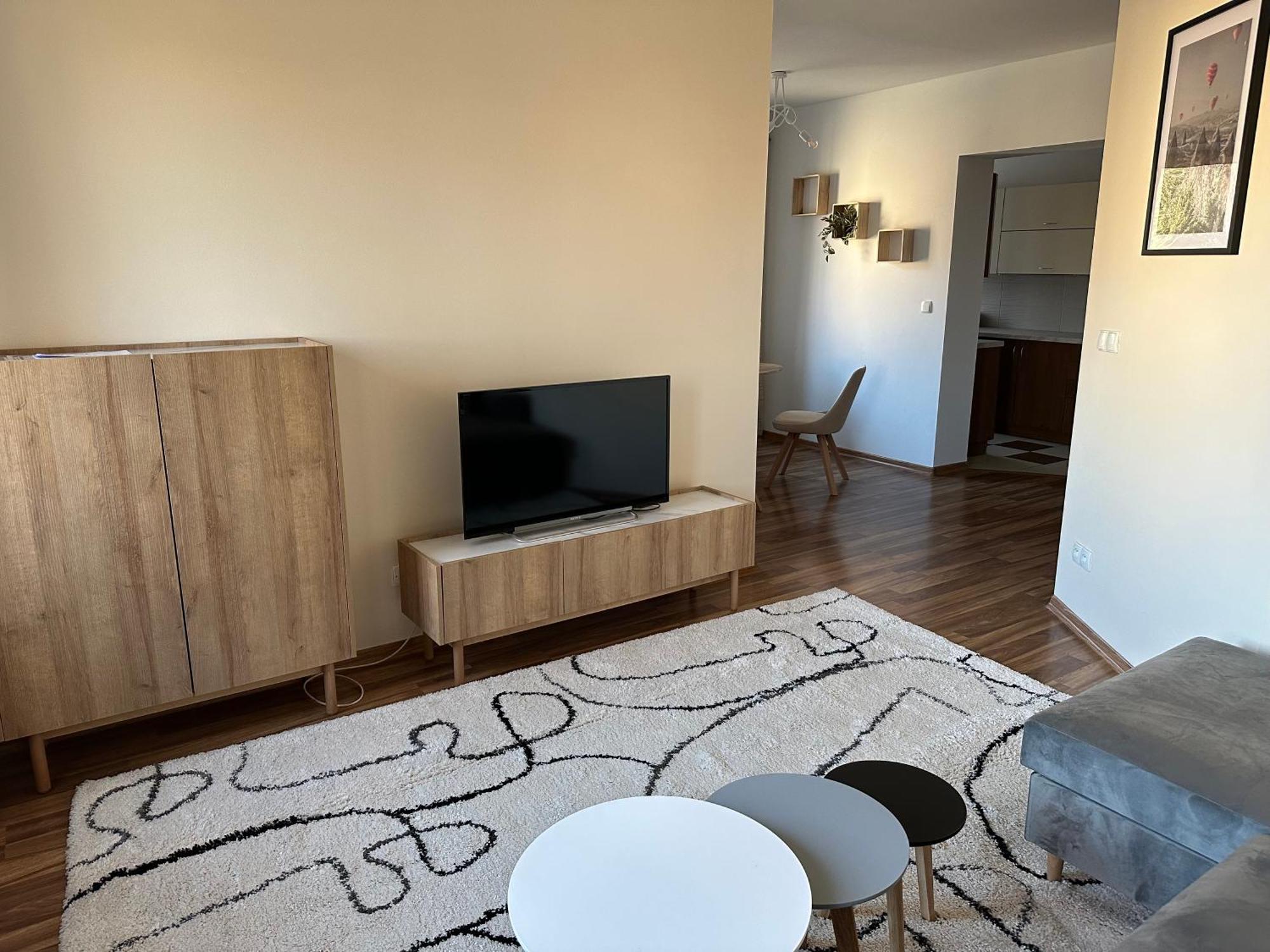 Apartament Walbrzych * Walbrzych