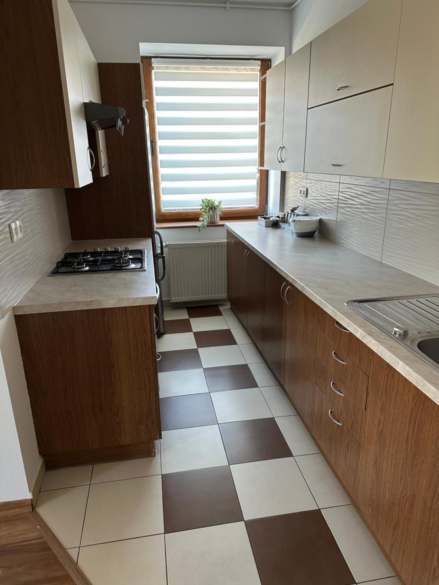 Apartament Walbrzych Apartment Walbrzych