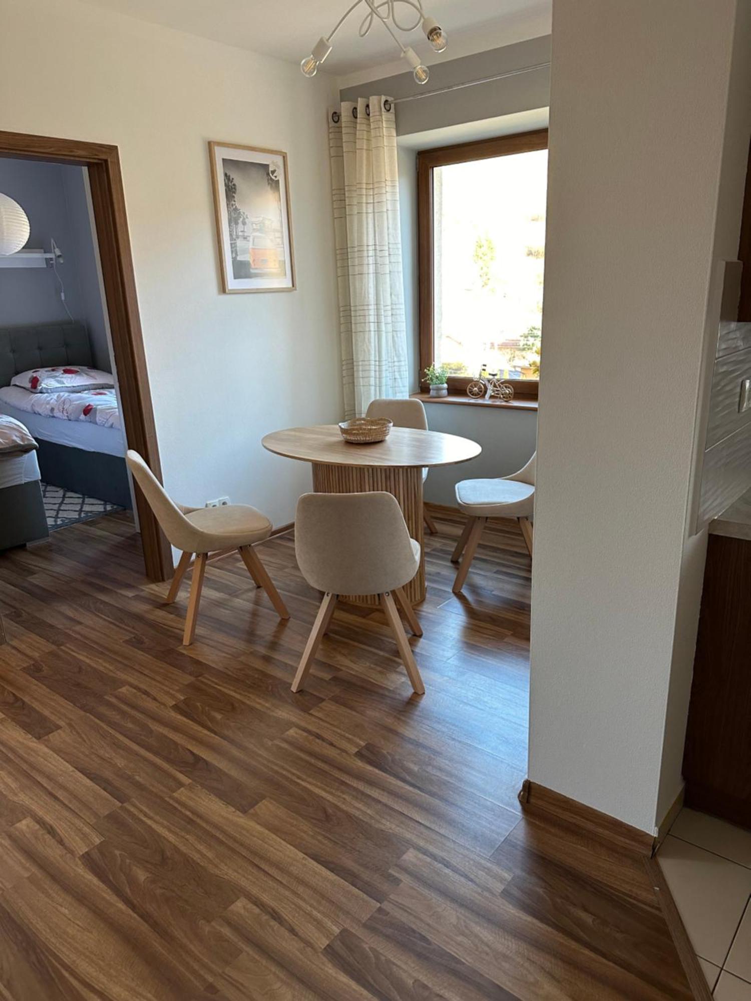 Apartament Walbrzych Apartment *